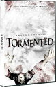 新品北米版DVD!【ラビット・ホラー】
