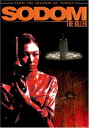 新品北米版DVD!【ソドムの市】
