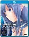 新品北米版Blu-ray!【絶対防衛レヴィアタン】 全13話<日本語音声&英語音声>!