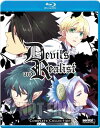 新品北米版Blu-ray!【魔界王子 devils and realist】 全12話!