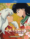 新品北米版Blu-ray!【犬夜叉 第2期(完結編)全26話】