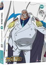 新品北米版DVD!【ワンピース】【13】 第300話~324話!