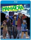 新品北米版Blu-ray!【ハマトラ】 第1期 全12話!