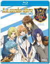 新品北米版Blu-ray! 【金色のコルダ Blue♪Sky】 全12話!