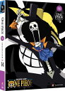 新品北米版DVD!【ワンピース】【14】 第325話~348話!