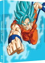 新品北米版Blu-ray!【ドラゴンボールZ 復活の「F」】<コレクターズ・エディション>