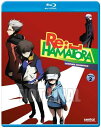 新品北米版Blu-ray!【Re:ハマトラ(第2期)】 全12話!