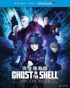 新品北米版Blu-ray!【攻殻機動隊 新劇場版】