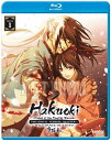 新品北米版Blu-ray!【劇場版 薄桜鬼 第一章 京都乱舞】
