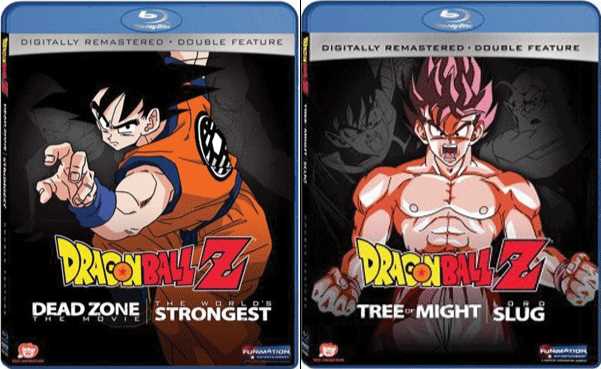 【楽天市場】新品北米版Blu-ray！【ドラゴンボールZ 劇場版】第1作～13作セット！！：RGB DVD STORE／SPORTS＆CULTURE