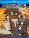 新品北米版Blu-ray!【攻殻機動隊 STAND ALONE COMPLEX:The Laughing Man】