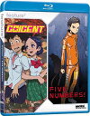新品北米版Blu-ray!『コイセント』『ノラゲキ!』