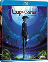 新品北米版Blu-ray!【ルー=ガルー】