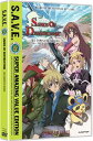新品北米版DVD!【ワールド・デストラクション~世界撲滅の六人~】全13話!