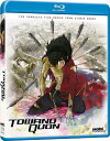 新品北米版Blu-ray!【トワノクオン】全6章!