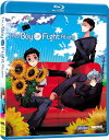新品北米版Blu-ray!【この男子、宇宙人と戦えます。】