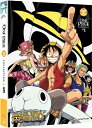新品北米版DVD!【ワンピース】【8】第183話〜205話