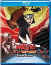 新品北米版Blu-ray!【劇場版NARUTO-ナルト- ブラッド・プリズン】