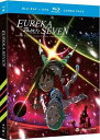新品北米版Blu-ray!【交響詩篇エウレカセブン ポケットが虹でいっぱい】