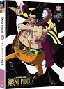新品北米版DVD!【ワンピース】【9】第206話〜229話