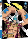 新品北米版DVD!【ワンピース】【10】 第230話〜252話!