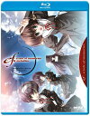 新品北米版Blu-ray!『ef - a tale of memories. 第1期 全12話』+『ef - a tale of memories. 第2期 全12話』