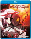 新品北米版Blu-ray!【おおかみかくし】 全12話!