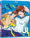 新品北米版Blu-ray!【メガネブ!】 全12話!