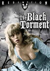 新品北米版DVD！The Black Torment！＜ロバート・ハートフォード・デイヴィス監督＞