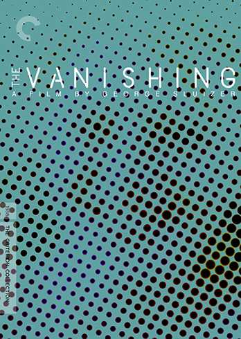 新品北米版DVD！【ザ・バニシング-消失-】 The Vanishing: Criterion Collection！