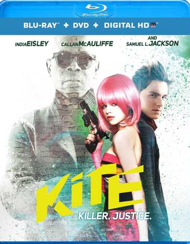 Kite Uncut [Blu-ray]: Amazon.ca: Movies & TV Shows