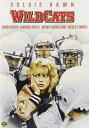 新品北米版DVD!【ワイルドキャッツ】 Wildcats!<日本語字幕収録>