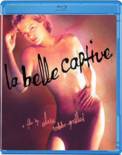 【こちらの商品はお取り寄せの商品になります。入荷の目安：1〜3週間】 ※万が一、メーカーに在庫が無い場合はキャンセルとさせて頂く場合がございます。その際はご了承くださいませ。 La Belle Captive [Blu-ray] 囚われの美女 (1983) [ US / Olive Films / Blu-ray ] 新品！ ※アメリカ盤ブルーレイですが、国内ブルーレイデッキで日本盤ブルーレイと同じようにご覧頂けます。 ※アメリカ盤につき日本語字幕はございません。 ヌーヴォー・ロマンの代表的作家としても知られるアラン・ロブ=グリエが手掛けた官能サスペンス『囚われの美女』の北米版ブルーレイ！！ 地下組織で情報の運び屋をしているヴァルテルは、ある夜ダンス・クラブでブロンドの美女に目を奪われる。やがて2人は身体を寄せ合い踊り始める。そのとき、ボスから指令の電話がかかってくる。再びホールに戻ると、女の姿は消えていた。任務に向かう道中でヴァルテルは、先程の女が意識を失って倒れているのを発見する……。ルネ・マグリットの絵画をモチーフに、現実と幻想が展開する異色作。 出演: ダニエル・メスギッシュ, ガブリエル・ラズュール, シリエル・クレール, ダニエル・エミルフォーク, アリエル・ドンバール 監督: アラン・ロブ=グリエ 【仕様】 ■音声：フランス語 ■字幕：英語 ■ディスク枚数：1枚 ■収録時間：本編89分　