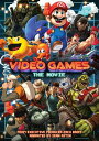 新品北米版DVD！Video Games: The Movie！＜ビデオゲームの歴史をひも解くドキュメンタリー＞