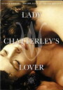 新品北米版DVD!【チャタレイ夫人の恋人】 Lady Chatterley's Lover!<シルビア・クリステル主演>