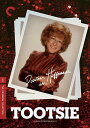 新品北米版DVD！【トッツィー】Tootsie！＜シドニー・ポラック監督作＞