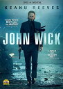 新品北米版DVD!【ジョン・ウィック】 John Wick!<キアヌ・リーヴス主演作>
