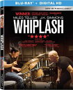 新品北米版Blu-ray！【セッション】 Whiplash Blu-ray ！＜マイルズ テラー, J K シモンズ＞