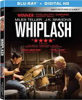 新品北米版Blu-ray！【セッション】 Whiplash [Blu-ray]！＜マイルズ・テラー, J・K・シモンズ＞