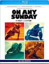 新品北米版Blu-ray！On Any Sunday: The Next Chapter Blu-ray ！＜ダナ ブラウン監督 話題のバイクドキュメンタリーフィルム＞