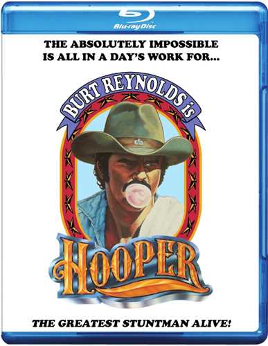Blu-rayڥ졼ȡȥޥ Hooper [Blu-ray]Сȡ쥤Υ륺
