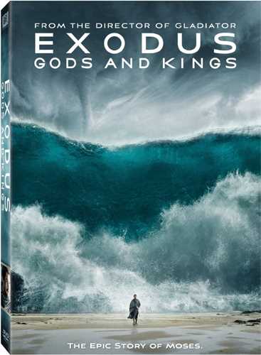 DVDڥȲ Exodus: Gods & Kingsɥ꡼åȴĺ