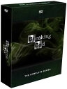 新品北米版DVD!【ブレイキング・バッド:コンプリート・シリーズ(シーズン1,2,3,4,5,Final) 】 Breaking Bad: The Comple...