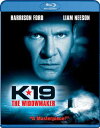 K 19 今日もこむらがえり 本と映画とお楽しみの記録 K 19 今日もこむらがえり 本と映画とお楽しみの記録