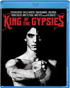 【こちらの商品はお取り寄せの商品になります。入荷の目安：1〜3週間】 ※万が一、メーカーに在庫が無い場合はキャンセルとさせて頂く場合がございます。その際はご了承くださいませ。 King of the Gypsies [Blu-ray] キング・オブ・ジプシー (1978) [ US / Olive Films / Blu-ray ] 新品！ ※アメリカ盤ブルーレイですが、国内ブルーレイデッキで日本盤ブルーレイと同じようにご覧頂けます。 ※アメリカ盤につき日本語字幕はございません。 フランク・ピアソン監督作『キング・オブ・ジプシー』の北米版ブルーレイ！！ 出演：ブルック・シールズ, エリック・ロバーツ, スターリング・ヘイドン 監督：フランク・ピアソン 【仕様】 ■音声：英語 ■ディスク枚数：1枚 ■収録時間：本編112分　