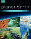 新品北米版DVD!【プラネットアース スペシャル・エディション(6枚組)】 Planet Earth (Six-Disc Special Edition)!