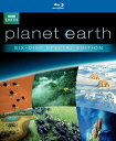 新品北米版Blu-ray!【プラネットアース スペシャル・エディション(6枚組)】 Planet Earth (Six-Disc Special Edition...