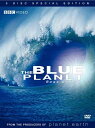 新品北米版DVD!Blue Planet: Seas of Life!