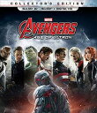 VikĔBlu-ray 3DIyAxW[Y^GCWEIuEEg 3Dz Marvel's Avengers: Age of Ultron [Blu-ray 3D/Blu-ray]I