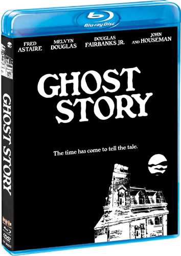 新品北米版Blu-ray！【ゴースト・ストーリー】 Ghost Story [Blu-ray]！